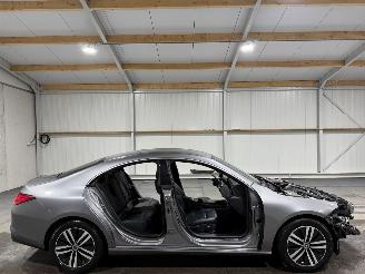 Auto incidentate Mercedes Cla-klasse 200 Automaat 120kW Business Solution Luxury 2021/1