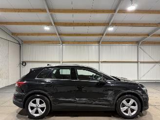 uszkodzony samochody osobowe Audi Q4 E-tron 35 Edition 55kWh 125kW 2023/11