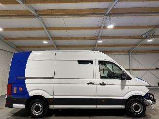  Volkswagen Crafter 2.0TDI 75kW L3H3 Comfortline Laadklep 2019/4