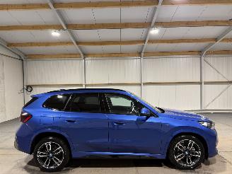 Auto incidentate BMW X1 X-DRIVE25E AWD M    Automaat 2024/5