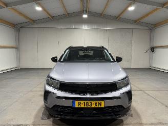 Opel Grandland 1.2Turbo 96kW GS Line Clima Camera picture 5
