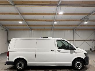 skadebil bedrijf Volkswagen Transporter 2.0TDI 75kW L2 KUHLWAGEN 20PCS 2020/4