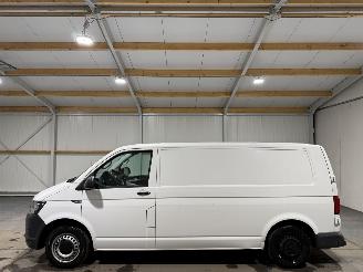 Volkswagen Transporter 2.0TDI 81kW Airco L2 Koelwagen 20PCS picture 8