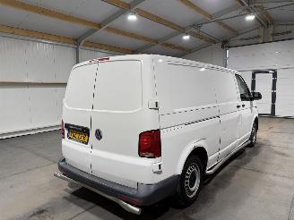 Volkswagen Transporter 2.0TDI 81kW Airco L2 Koelwagen 20PCS picture 6