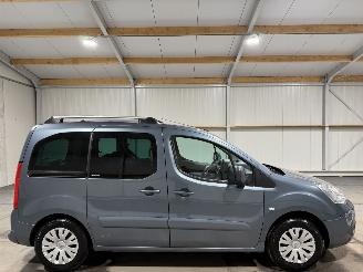 Auto incidentate Citroën Berlingo 1.6VTi 88kW XTR Airco 2010/4