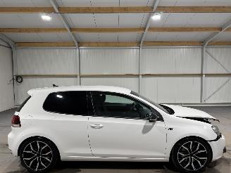 Unfallwagen Volkswagen Golf 1.4TSI 118kW Clima Comfortline 2011/1
