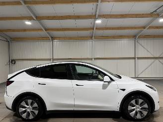 Auto incidentate Tesla Model Y 175kW RWD 58kWh 2023/4