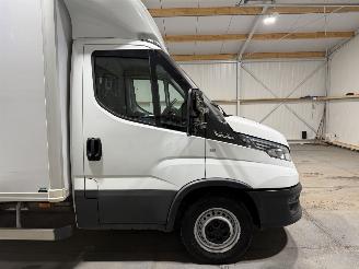Iveco Daily 2.3 35S16 115kW Automaat Airco Bakwagen picture 14