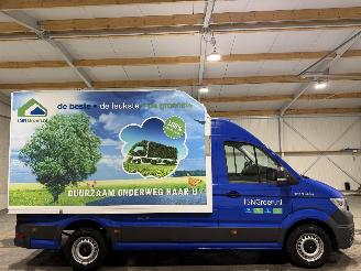 MAN TGE -E Athlet 100kW Automaat MatrixLed Navigatie 2021/5