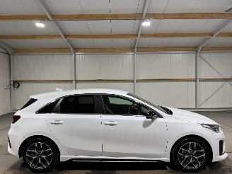 Auto incidentate Kia Ceed 1.0T-GDI 88kW GT-Line Edition 2021/6