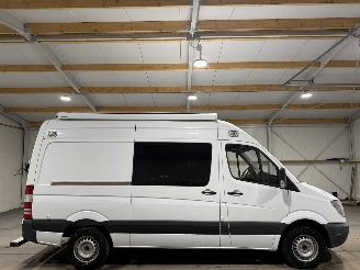  Mercedes Sprinter 315 2.2 CDI 110kW Airco Automaat 2006/12