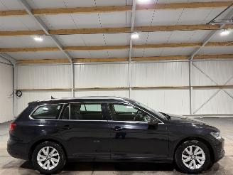 Avarii autoturisme Volkswagen Passat 1.4TSI 92kW Business Edition Clima 2015/7