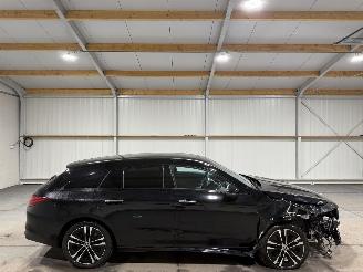 škoda osobní automobily Mercedes Cla-klasse ShootingBrake 250e 120kW Automaat Star Edition Luxury Line 2025/3
