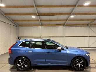 Auto incidentate Volvo Xc-60 2.0T5 184kW Automaat AWD R-Design 2018/10