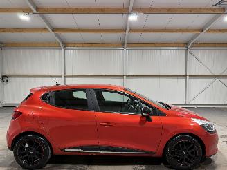Coche accidentado Renault Clio 0.9TCe 66kW Dynamique 2013/1