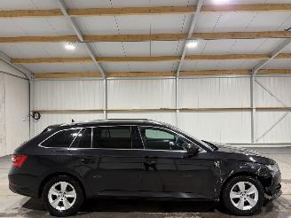 Auto incidentate Skoda Superb 1.5TSI 110kW Automaat ACT Business Edition 2023/7
