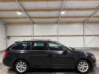 škoda osobní automobily Skoda Octavia 1.0TSI 85kW Automaat Ambition Business 2018/8