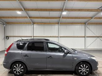 škoda osobní automobily Hyundai I-30 1.6 85kW Airco 2009/2