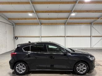 Auto incidentate Ford Focus 1.0Ecoboost 92kW Hybrid Titanium 2024/6