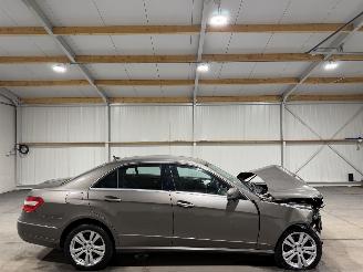  Mercedes E-klasse E200CGI 135kW Automaat Business Class Elegance 2011/3