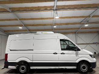 Vaurioauto  commercial vehicles Volkswagen Crafter 2.0TDI 103kW L3H3 FRISO Highline  35 2020/7