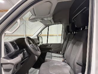 Volkswagen Crafter 2.0TDI 103kW L3H3 FRISO Highline  35 picture 40