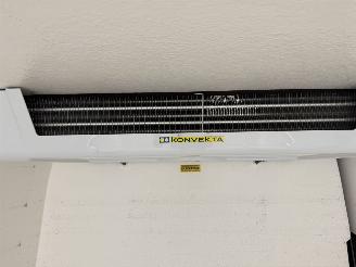 Volkswagen Crafter 2.0TDI 103kW L3H3 FRISO Highline  35 picture 44