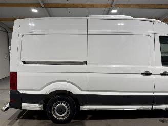 Volkswagen Crafter 2.0TDI 103kW L3H3 FRISO Highline  35 picture 22