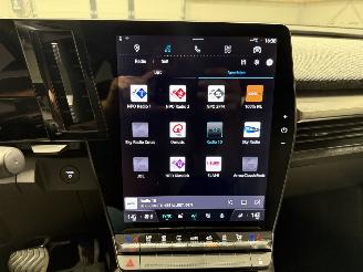 Renault Mégane 60kWh E-TECH EV60 Optimum Charge Business ed Evolution picture 51