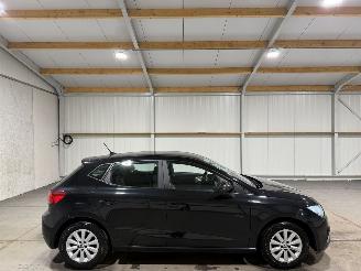 Auto incidentate Seat Ibiza 1.0TSI 70kW Airco FR 2018/1