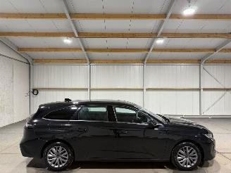 Avarii autoturisme Peugeot 308 1.2 PureTech 81kW Active Pack Business 2022/5