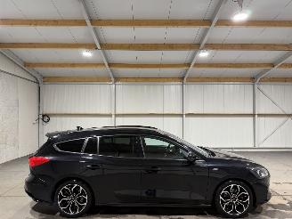 Unfallwagen Ford Focus 1.0EcoBoost 92kW Hybrid ST line X Business 2021/9