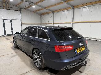 Audi A6 avant 3.0TDI BiT 230kW Automaat Quattro Pro Line Plus Pano picture 12