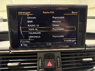 Audi A6 avant 3.0TDI BiT 230kW Automaat Quattro Pro Line Plus Pano picture 17