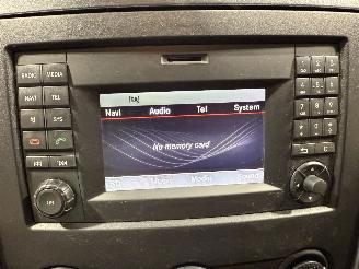 Volkswagen Crafter 2.0TDI 120kW Airco Dubbellucht L2H3 picture 42