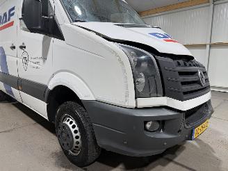Volkswagen Crafter 2.0TDI 120kW Airco Dubbellucht L2H3 picture 22