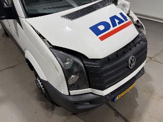 Volkswagen Crafter 2.0TDI 120kW Airco Dubbellucht L2H3 picture 19