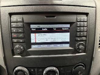 Volkswagen Crafter 2.0TDI 120kW Airco Dubbellucht L2H3 picture 41