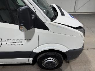 Volkswagen Crafter 2.0TDI 120kW Airco Dubbellucht L2H3 picture 18