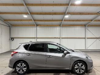Auto incidentate Nissan Pulsar 1.2DIG-T 85kW Tekna 2015/6