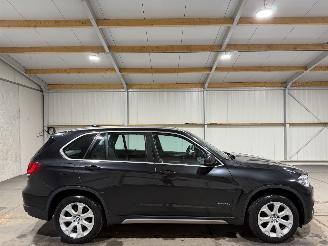 škoda osobní automobily BMW X5 X-DRIVE40E 180kW Automaat Pano High Executive 2015/12