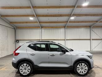 Auto incidentate Volvo XC40 70kWh Single Motor 175kW Essential 2024/8