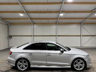 Auto incidentate Audi A3 LIMOUSINE 1.4TFSI 103kW Automaat Ambition Pro Line S 2014/2
