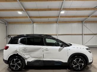 Auto incidentate Citroën C5 Aircross 1.6 PluginHybrid  133kW Automaat SHINE 2020/8