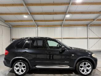 škoda osobní automobily BMW X5 xDrive48i 4.8V8 261kW Automaat Pano 4*4 7Persoons 2007/3