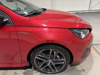 Peugeot 308 SW 1.2PureTech 96kW GT-Line picture 16