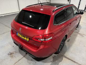 Peugeot 308 SW 1.2PureTech 96kW GT-Line picture 36