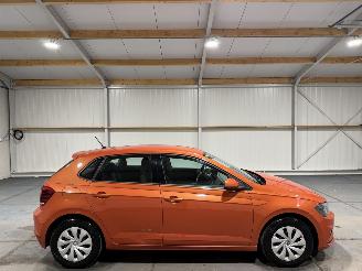  Volkswagen Polo 1.0TSI 70kW Comfortline 2019/2