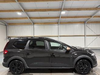 skadebil auto Dacia Jogger 1.6Hybrid 69kW Automaat Extreme 7Persoons 2025/2