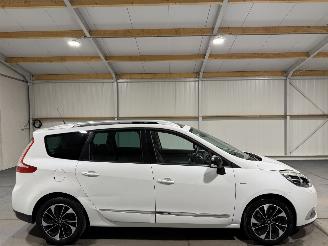 Auto incidentate Renault Grand-scenic 2.0 103kW Automaat Bosé Clima 2014/3